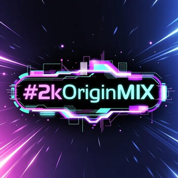 2kOriginMIX